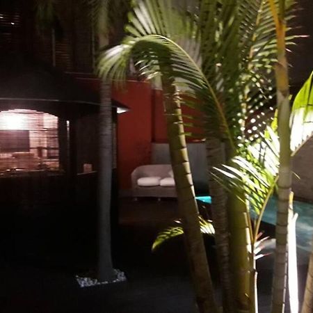 Villa A 1Mn A Pied De La Plage , Piscine Privee Saint Pierre Exterior foto